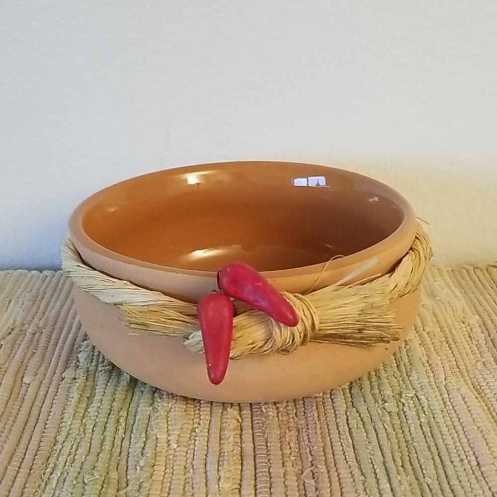 Terra Cotta D